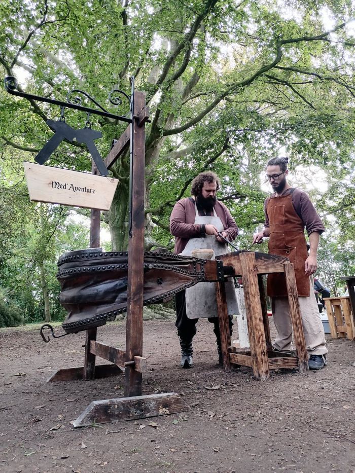 Journées du Patrimoine à Wormhout