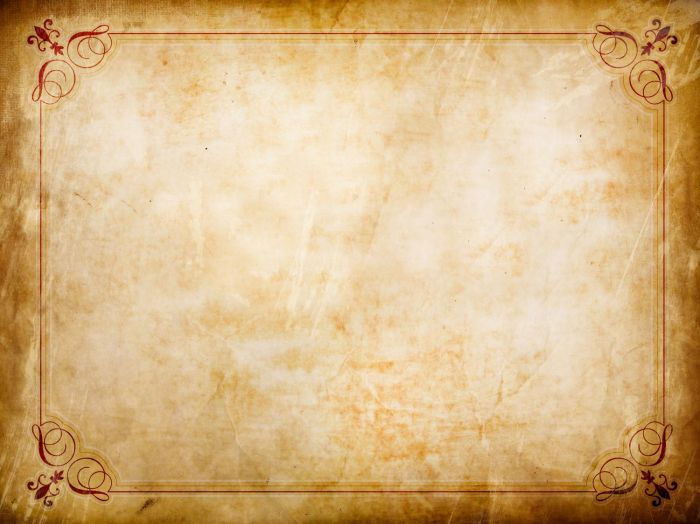 Un parchemin ancien retrouvé à Wormhout 
